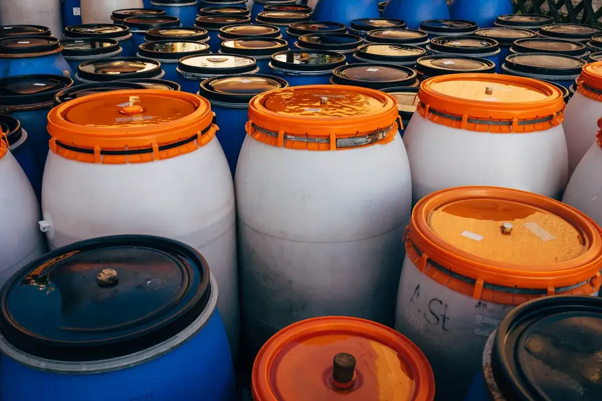 Hazmat Cleanup in Missouri Valley, IA