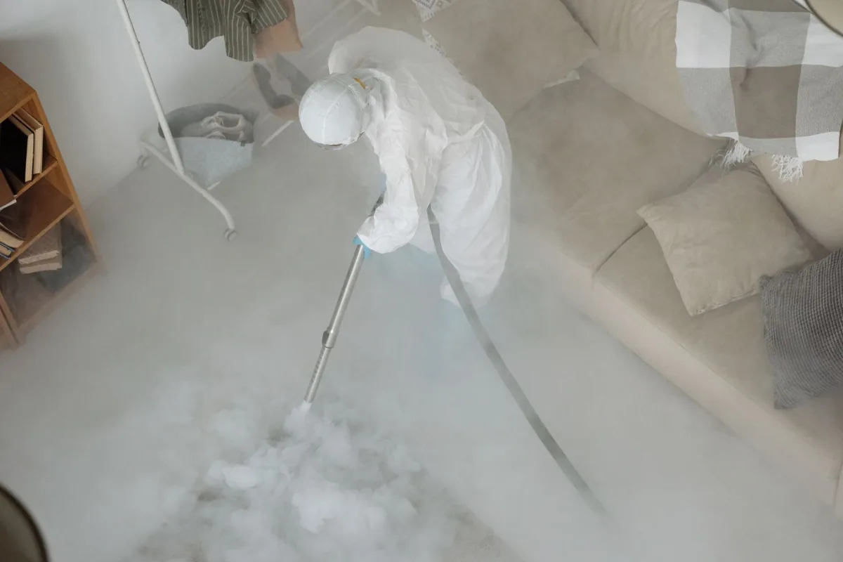 Biohazard Cleanup in Missouri Valley, IA